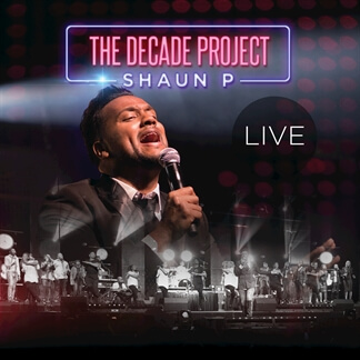 The Decade Project (Live)