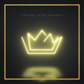 Anchor Faith Worship