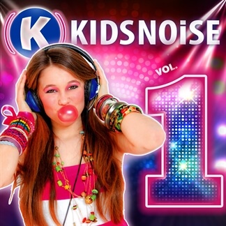 Kids Noise, Vol. 1
