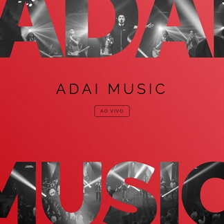 ADAI Music - Ao Vivo