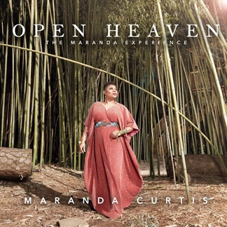 Open Heaven - The Maranda Experience