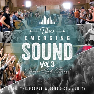 The Emerging Sound, Vol. 3