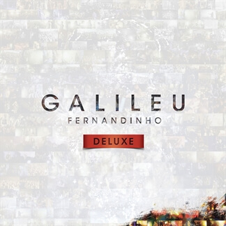 Galileu (Deluxe)