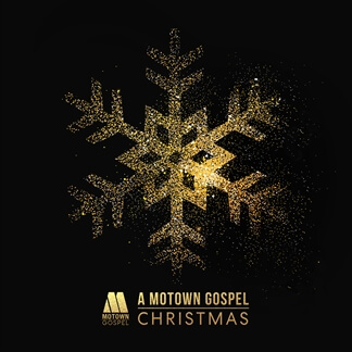 A Motown Gospel Christmas