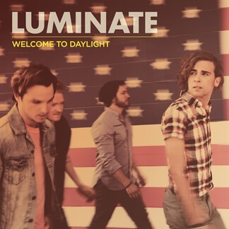 Welcome To Daylight
