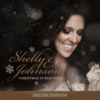 Christmas Is Beautiful (Deluxe Edition)