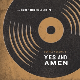 Gospel Vol. 3: Yes and Amen