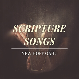 Scripture Songs