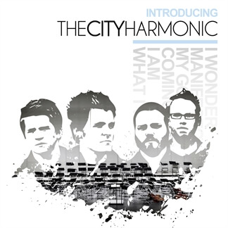 Introducing The City Harmonic
