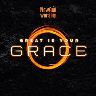 Great Is Your Grace