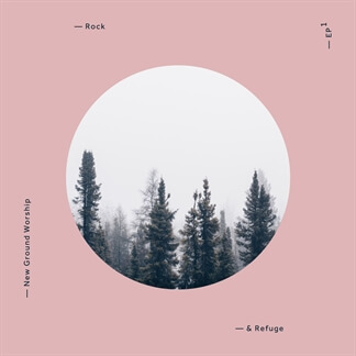 Rock & Refuge EP 1