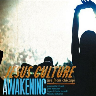 Awakening (Live in Chicago)