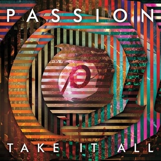 Passion: Take It All