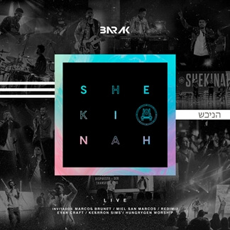 Shekinah (Live)