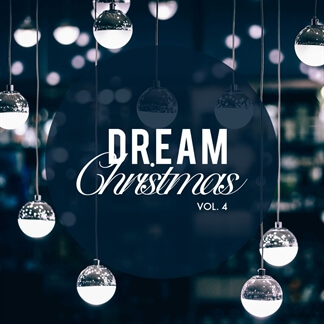 Dream Christmas, Vol. 4