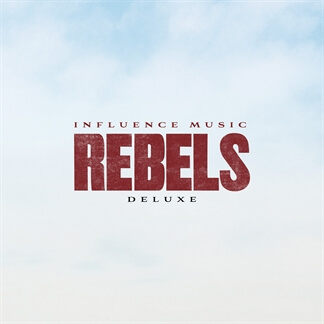 Rebels (Deluxe)