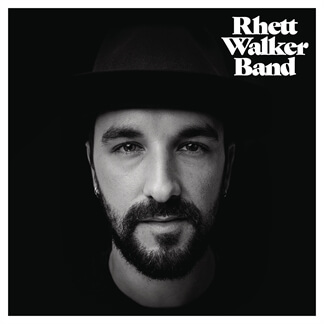 Rhett Walker Band - EP