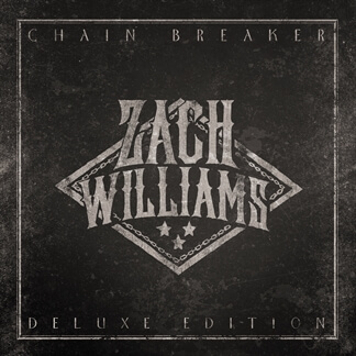 Chain Breaker (Deluxe Edition)