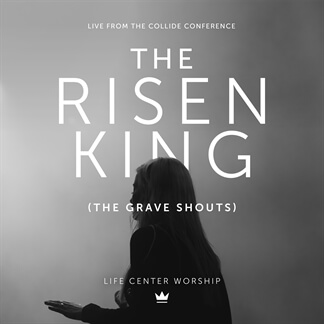 The Risen King (The Grave Shouts)