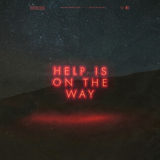 Help Is On the Way