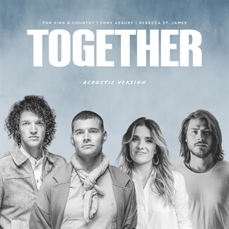 Together (Acoustic Version)