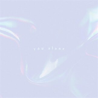 You Alone