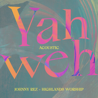 Yahweh (Acoustic)