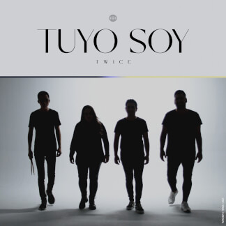 Tuyo Soy