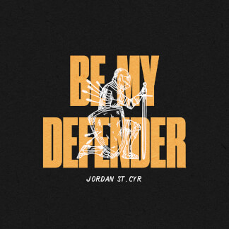 Be My Defender