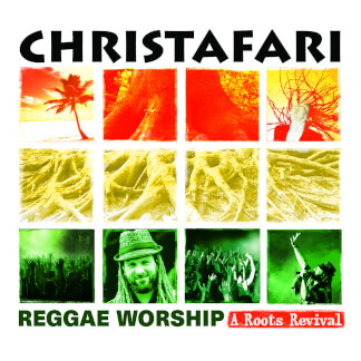 Reggae Worship - A Roots Revival