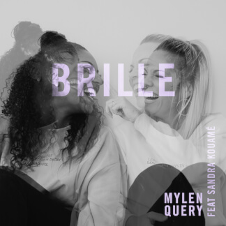 Brille (feat. Sandra Kouame)