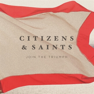 Join The Triumph (Deluxe Edition)