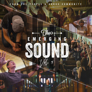 The Emerging Sound, Vol. 5