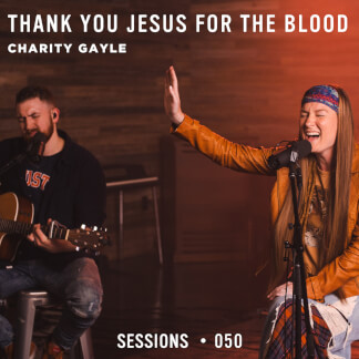 Thank You Jesus For The Blood - MultiTracks.com Session