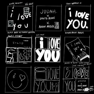 i love You - Single