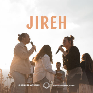 Jireh - Single