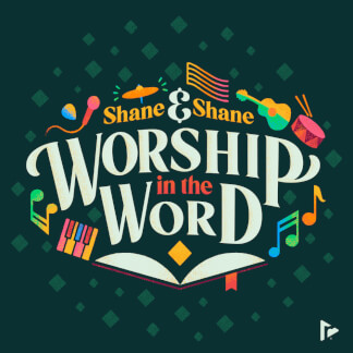 Worship in the Word