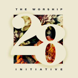 The Worship Initiative, Vol. 28