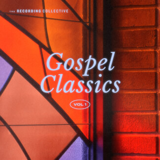 Gospel Classics Vol. 1
