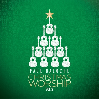 Christmas Worship Vol. 2