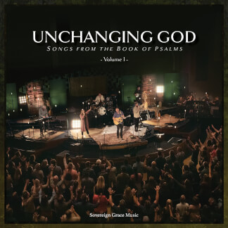 Unchanging God Vol. 1