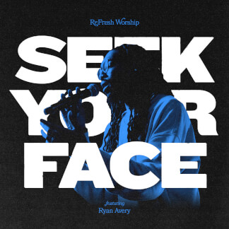 Seek Your Face