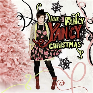 Have A Fancy Yancy Christmas