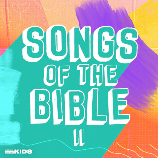 Songs of the Bible II