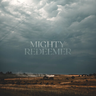 Mighty Redeemer