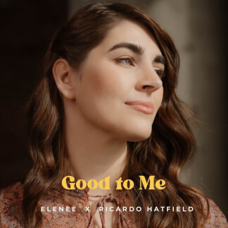 Good To Me (feat. Ricardo Hatfield)