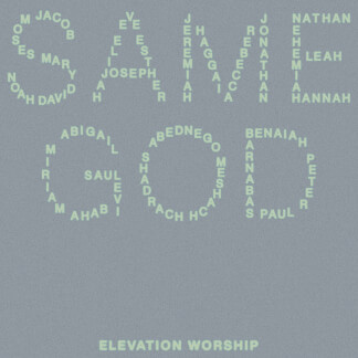 Same God (Radio Version)