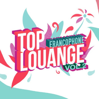 Top Louange Francophone Vol.2