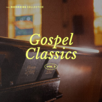 Gospel Classics Vol. 2
