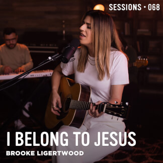 I Belong To Jesus - MultiTracks.com Session